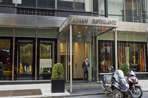 armani ristorante 5th avenue|armani ristorante nyc.